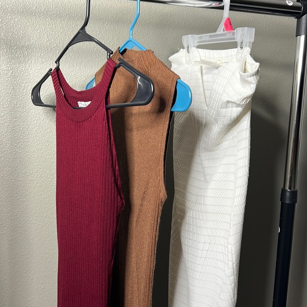 3 for $20 DRESSES